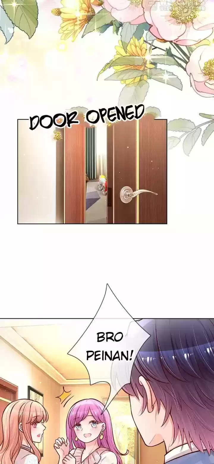 Sweet Escape (Manhua) Chapter 125