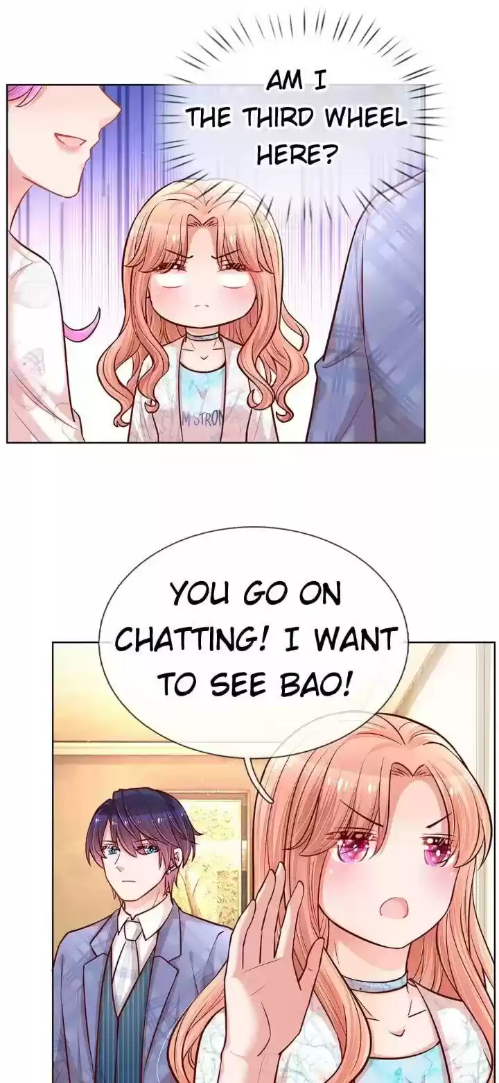 Sweet Escape (Manhua) Chapter 126