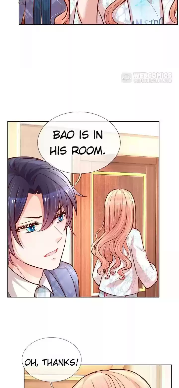 Sweet Escape (Manhua) Chapter 126