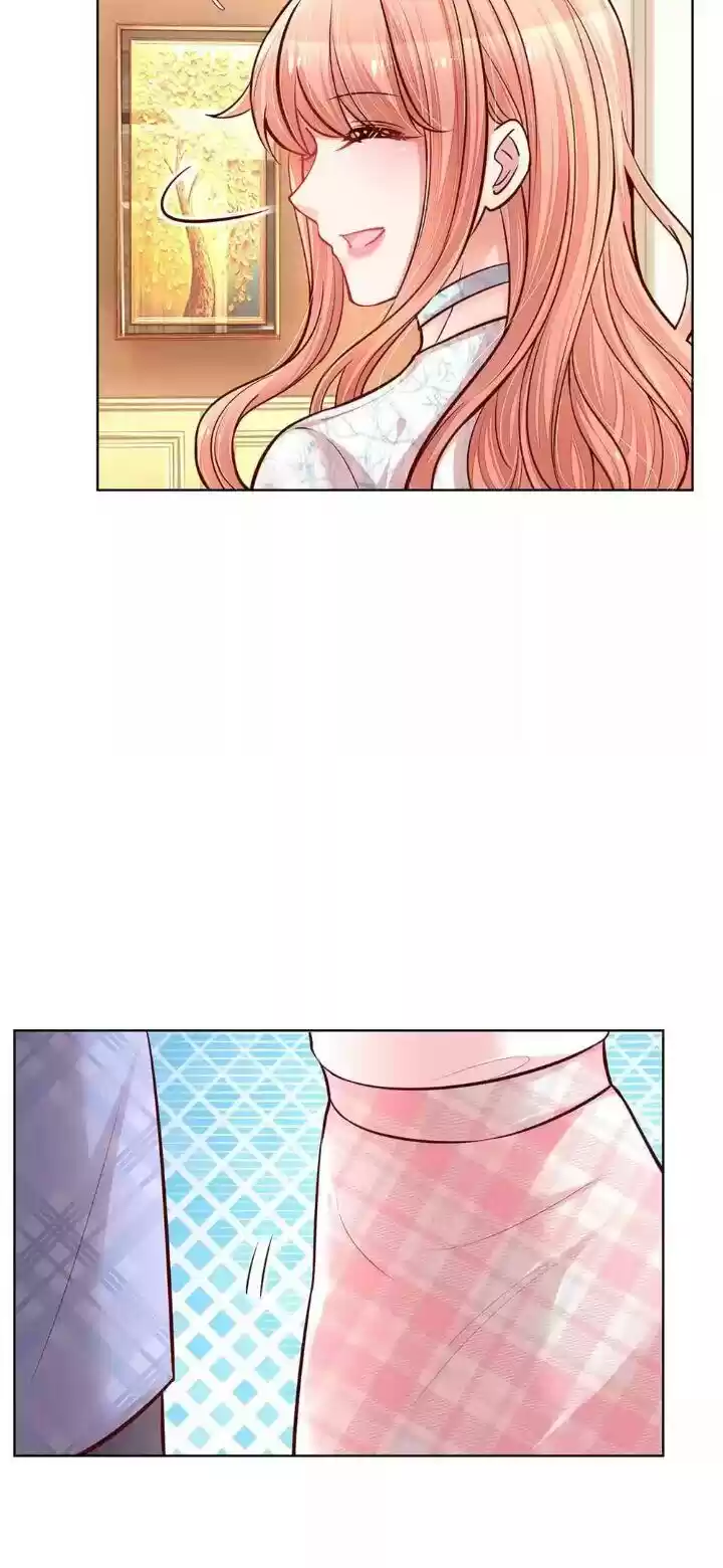 Sweet Escape (Manhua) Chapter 126