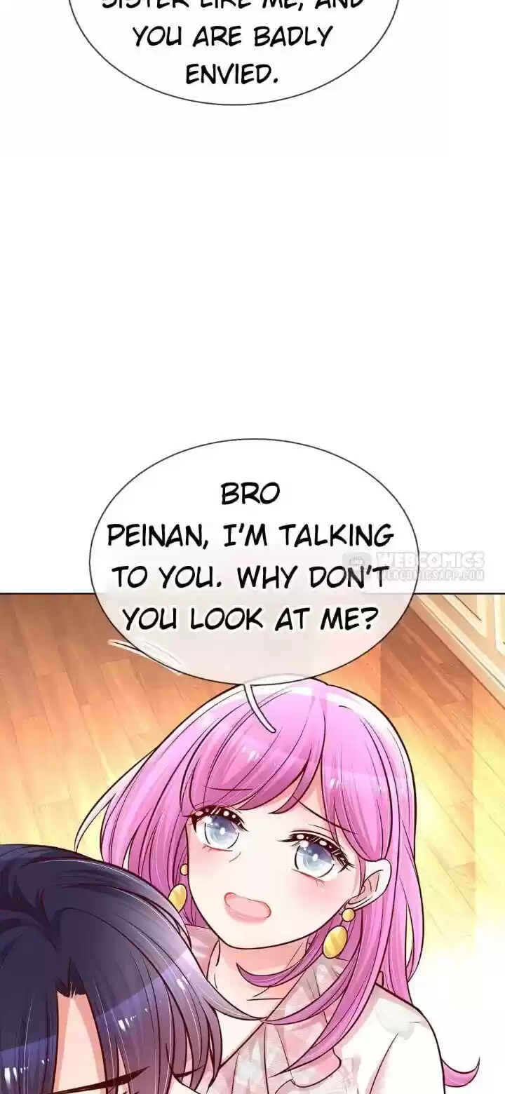 Sweet Escape (Manhua) Chapter 126