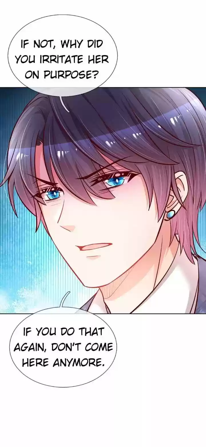 Sweet Escape (Manhua) Chapter 126