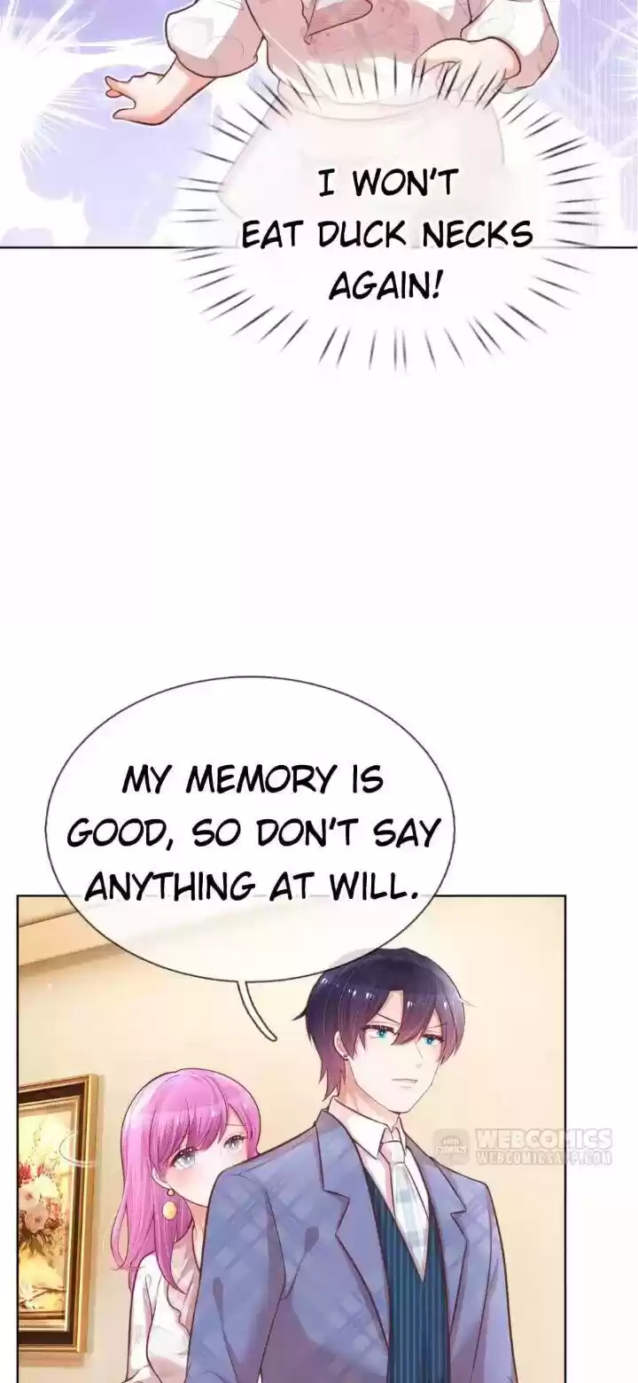 Sweet Escape (Manhua) Chapter 126