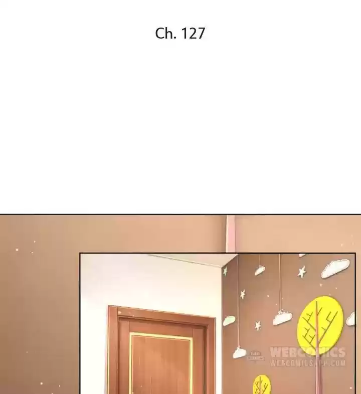 Sweet Escape (Manhua) Chapter 127