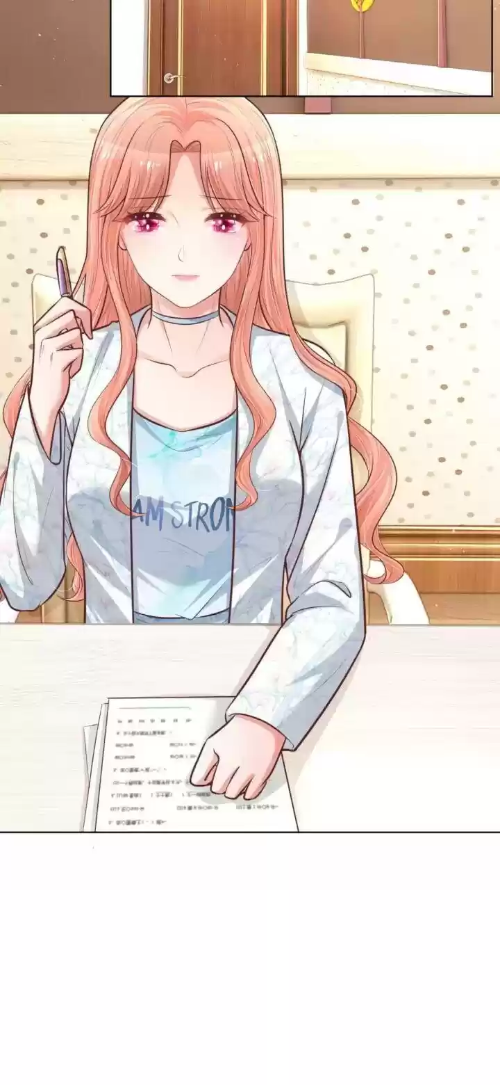 Sweet Escape (Manhua) Chapter 127