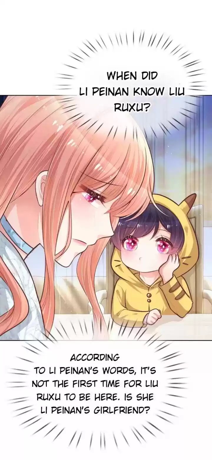 Sweet Escape (Manhua) Chapter 127