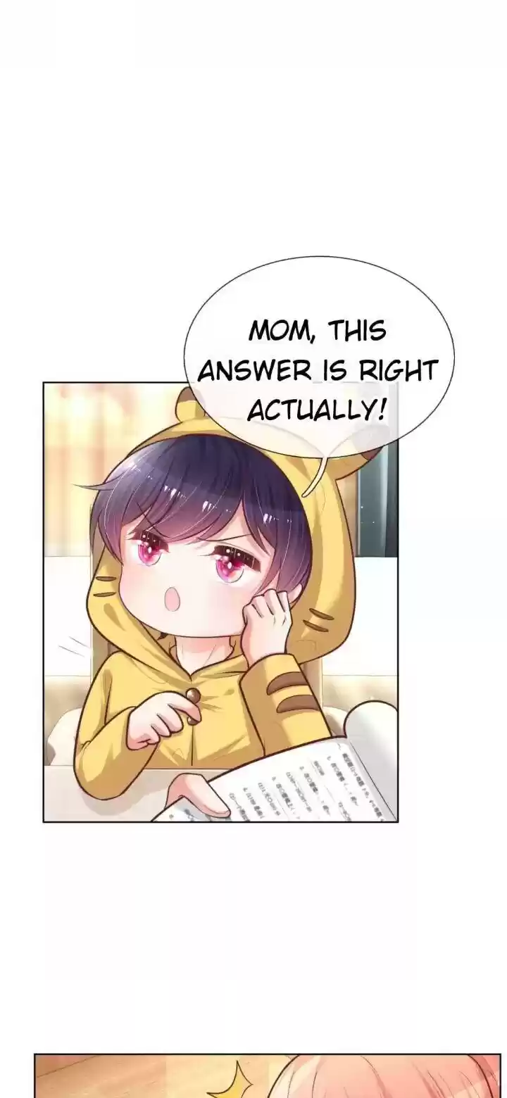 Sweet Escape (Manhua) Chapter 127