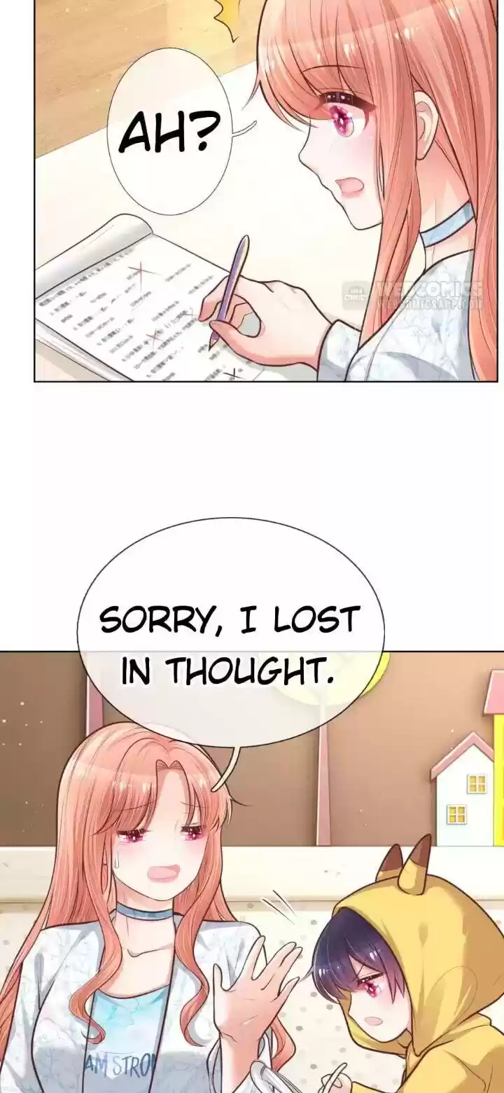 Sweet Escape (Manhua) Chapter 127