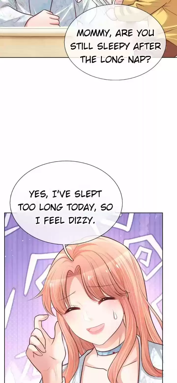 Sweet Escape (Manhua) Chapter 127