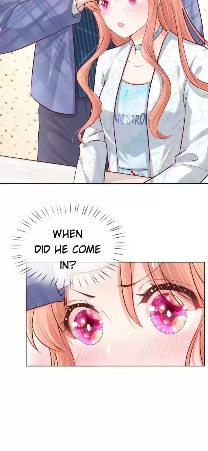 Sweet Escape (Manhua) Chapter 127