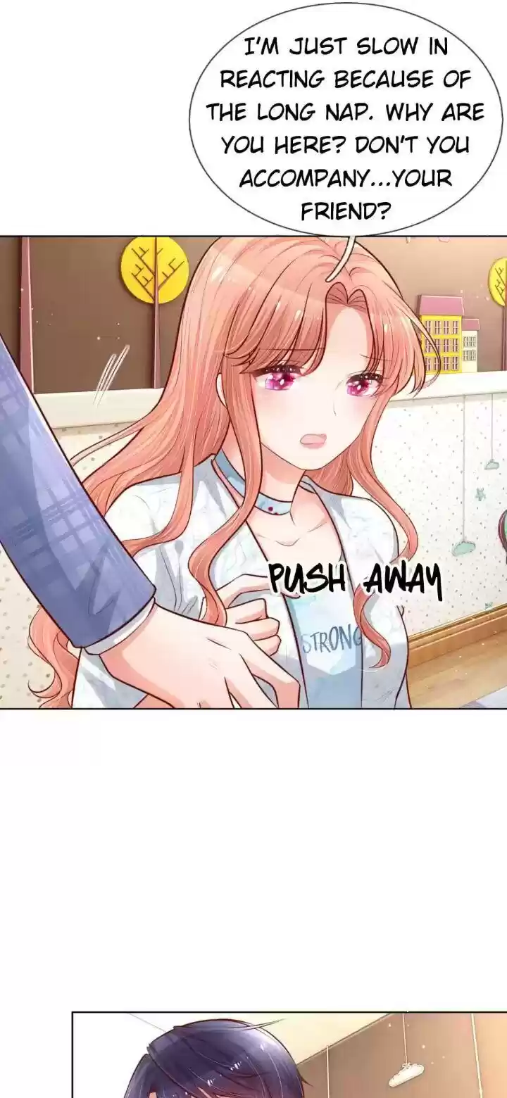 Sweet Escape (Manhua) Chapter 127