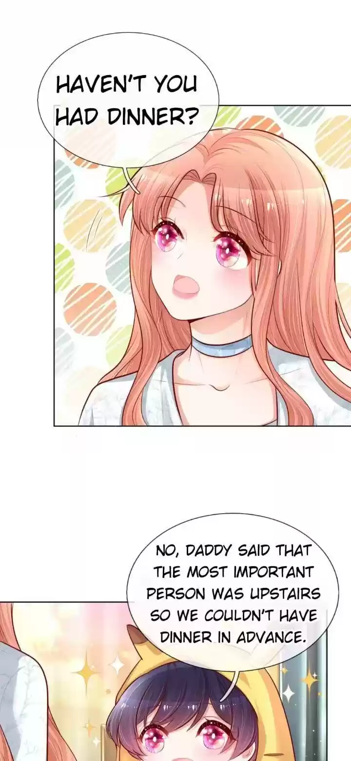 Sweet Escape (Manhua) Chapter 127