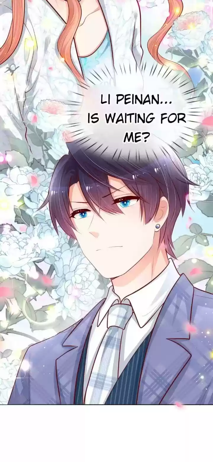 Sweet Escape (Manhua) Chapter 127