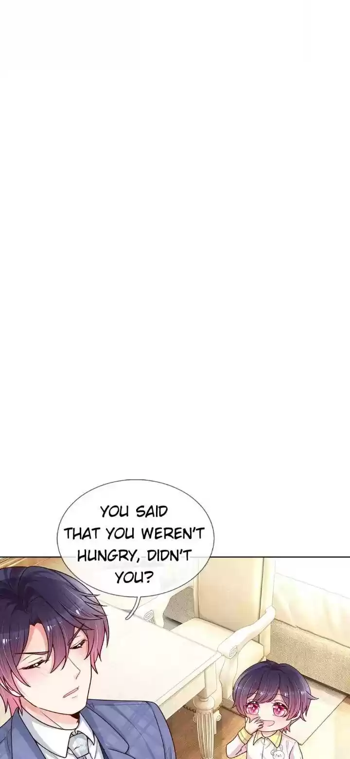 Sweet Escape (Manhua) Chapter 127