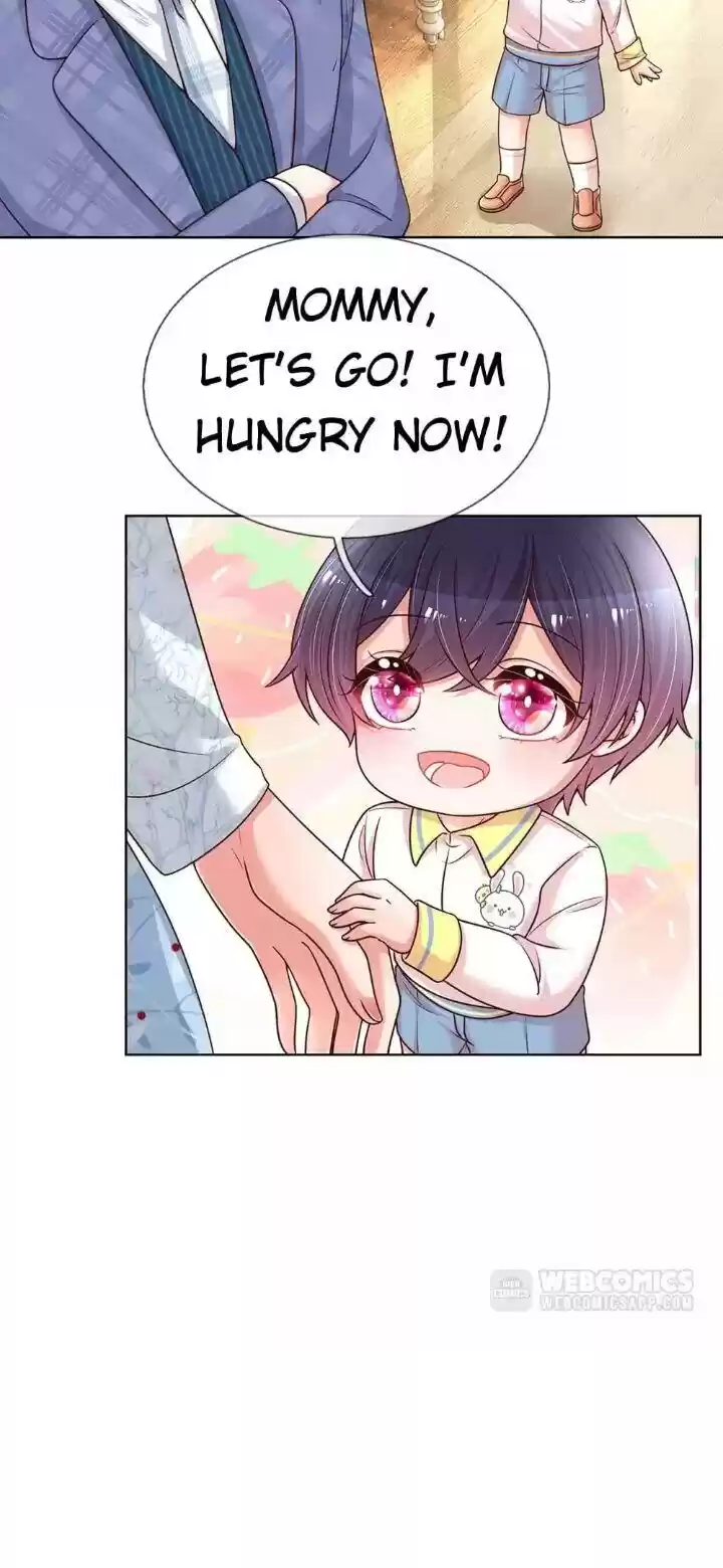 Sweet Escape (Manhua) Chapter 127