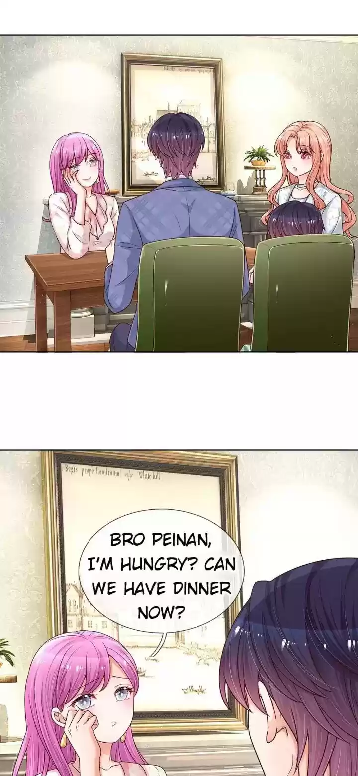 Sweet Escape (Manhua) Chapter 127