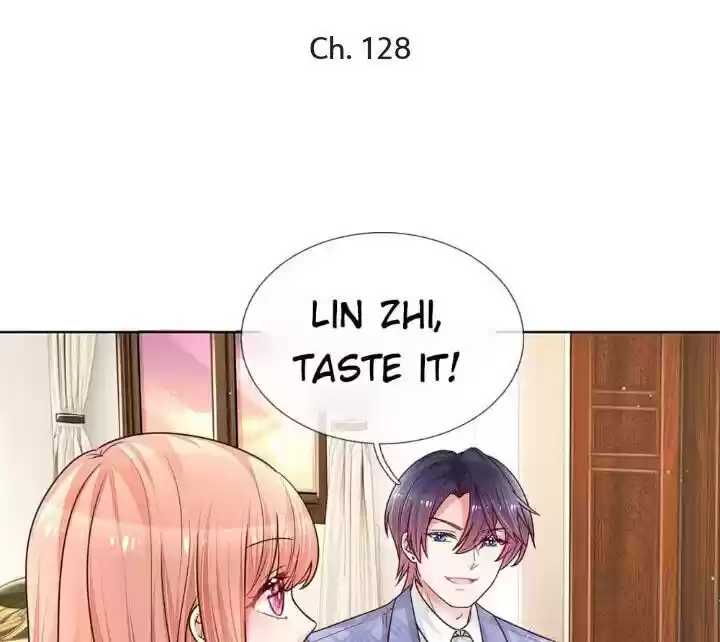 Sweet Escape (Manhua) Chapter 128