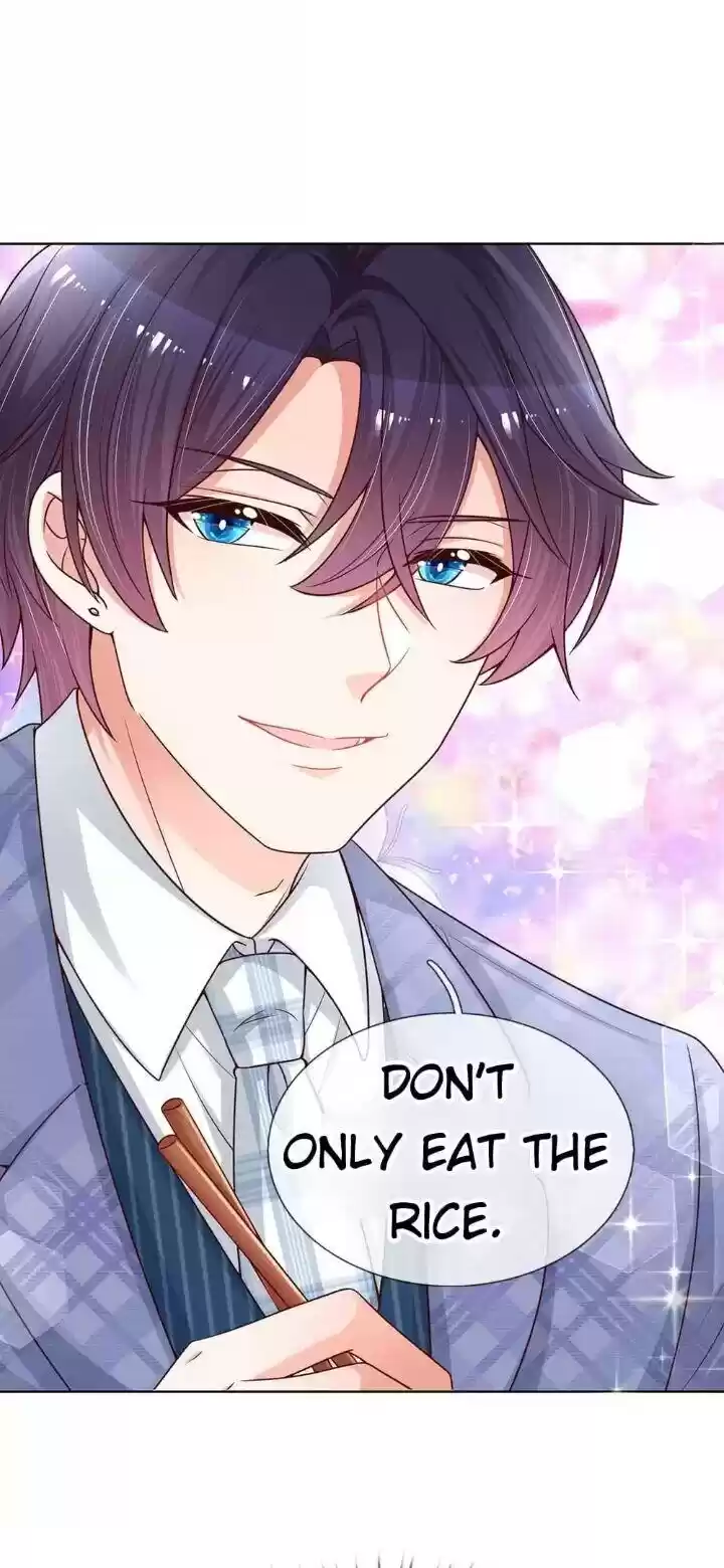 Sweet Escape (Manhua) Chapter 128