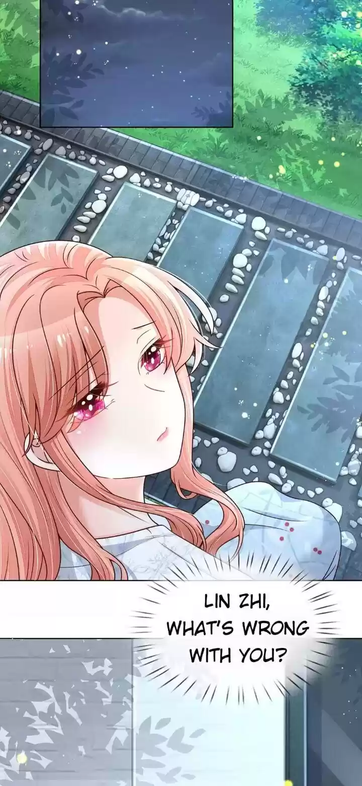 Sweet Escape (Manhua) Chapter 128