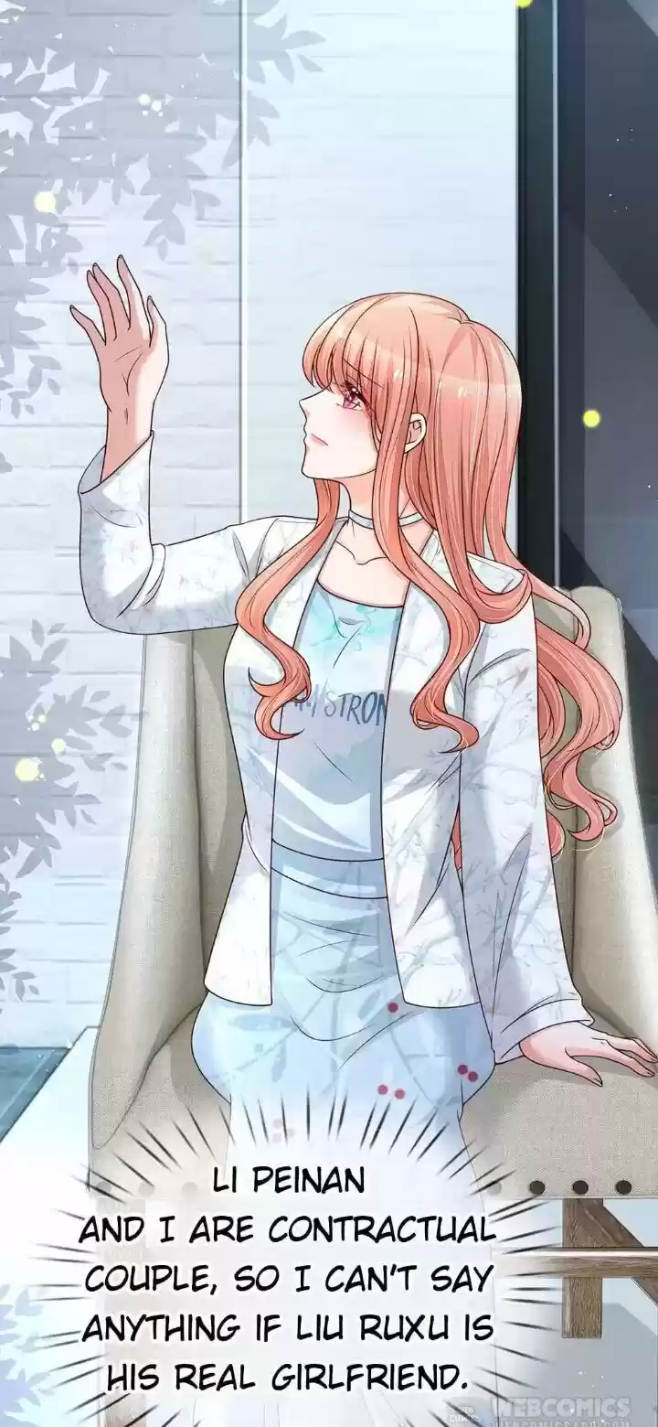 Sweet Escape (Manhua) Chapter 128