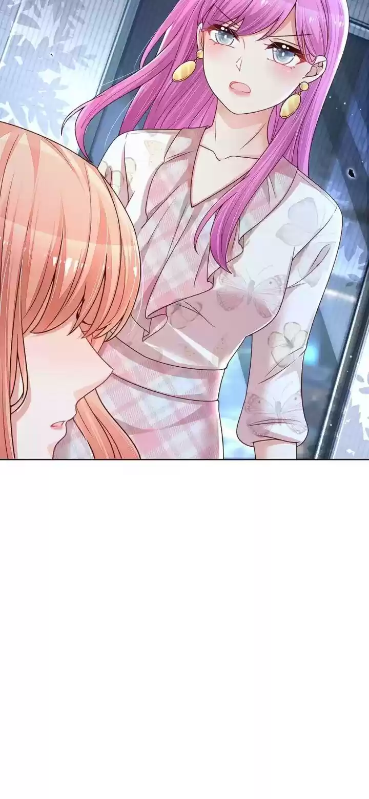 Sweet Escape (Manhua) Chapter 128