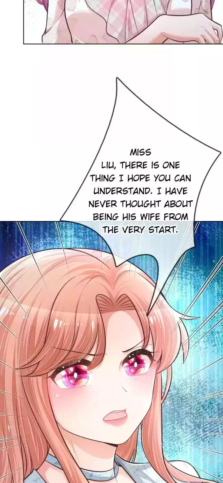 Sweet Escape (Manhua) Chapter 128