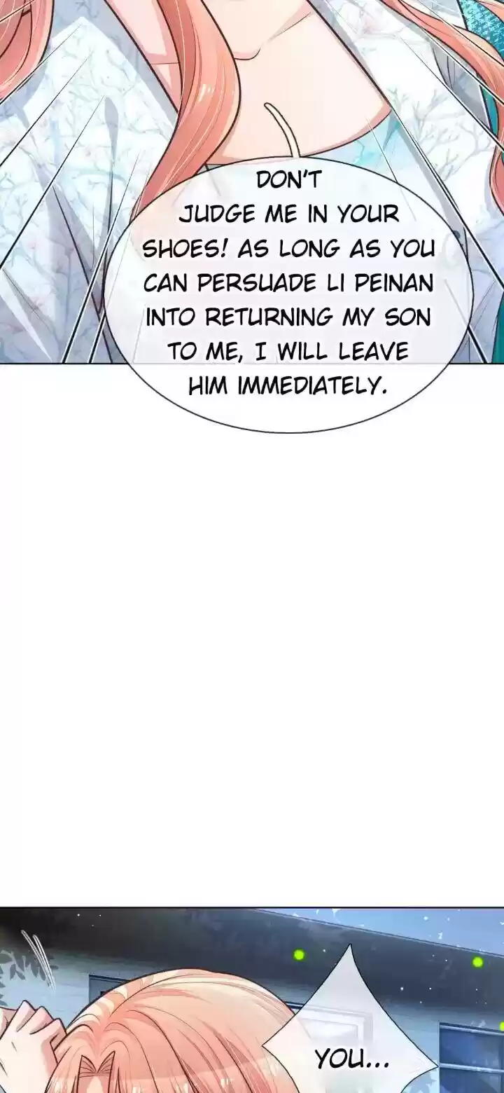 Sweet Escape (Manhua) Chapter 128