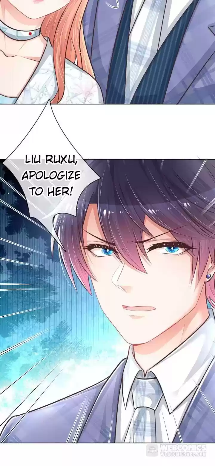 Sweet Escape (Manhua) Chapter 128