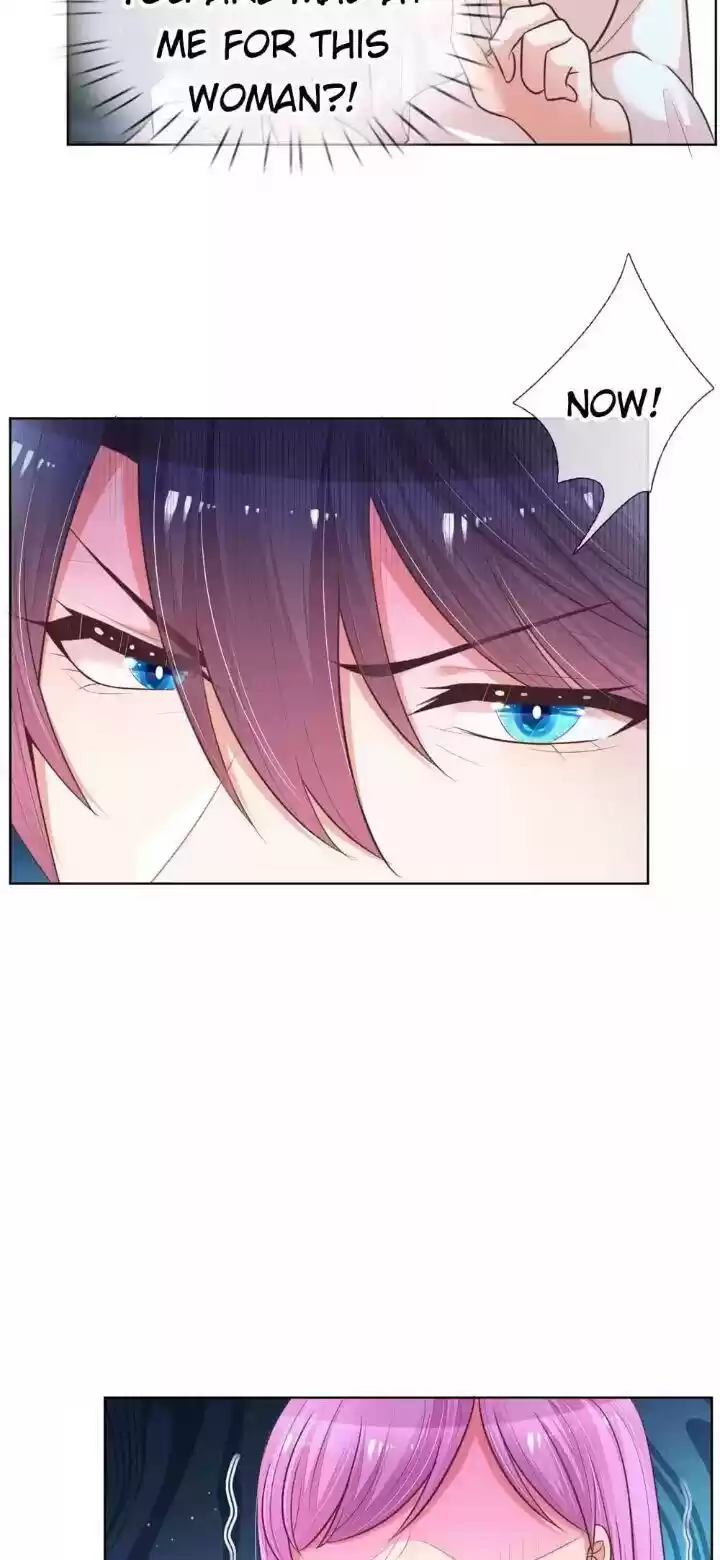 Sweet Escape (Manhua) Chapter 128
