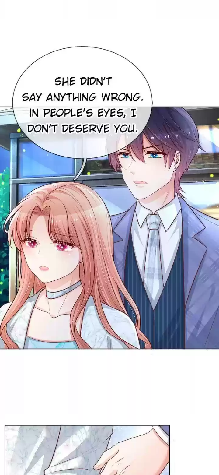 Sweet Escape (Manhua) Chapter 129