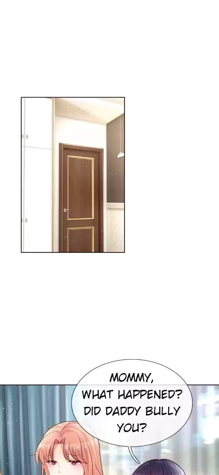 Sweet Escape (Manhua) Chapter 129