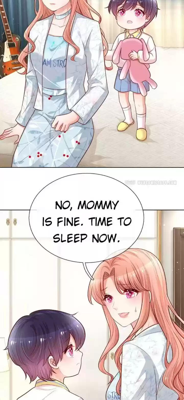 Sweet Escape (Manhua) Chapter 129