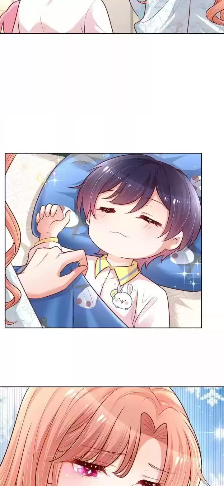 Sweet Escape (Manhua) Chapter 129