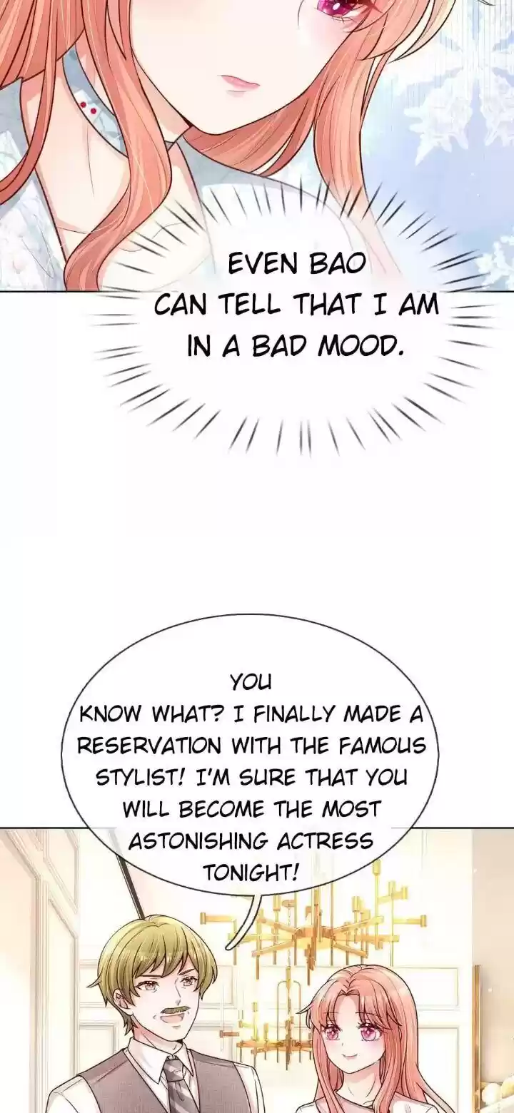 Sweet Escape (Manhua) Chapter 129