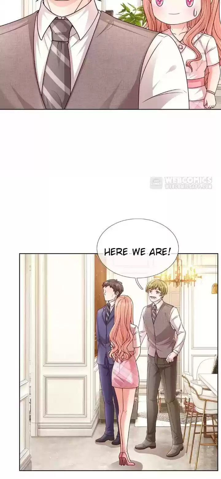 Sweet Escape (Manhua) Chapter 129