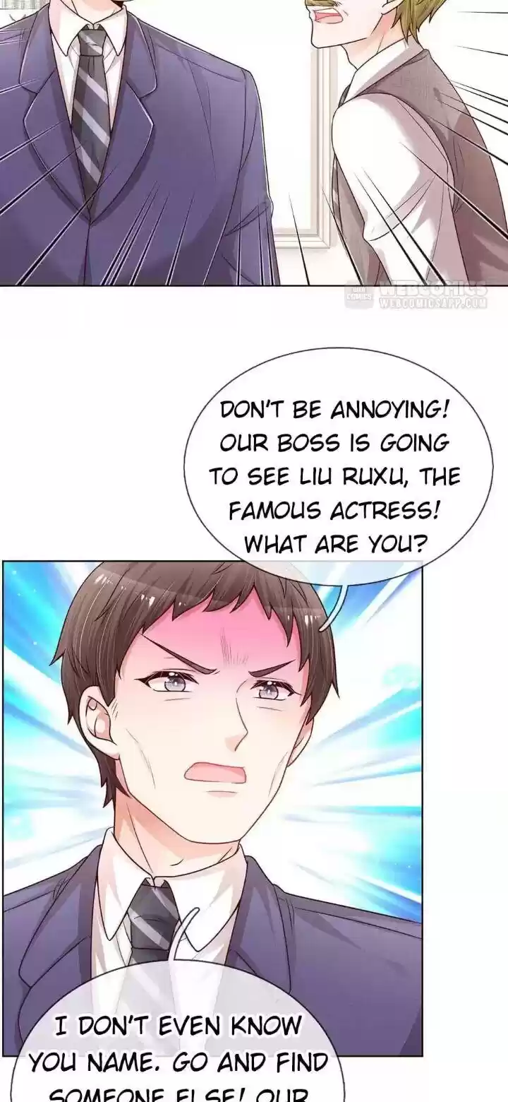 Sweet Escape (Manhua) Chapter 129