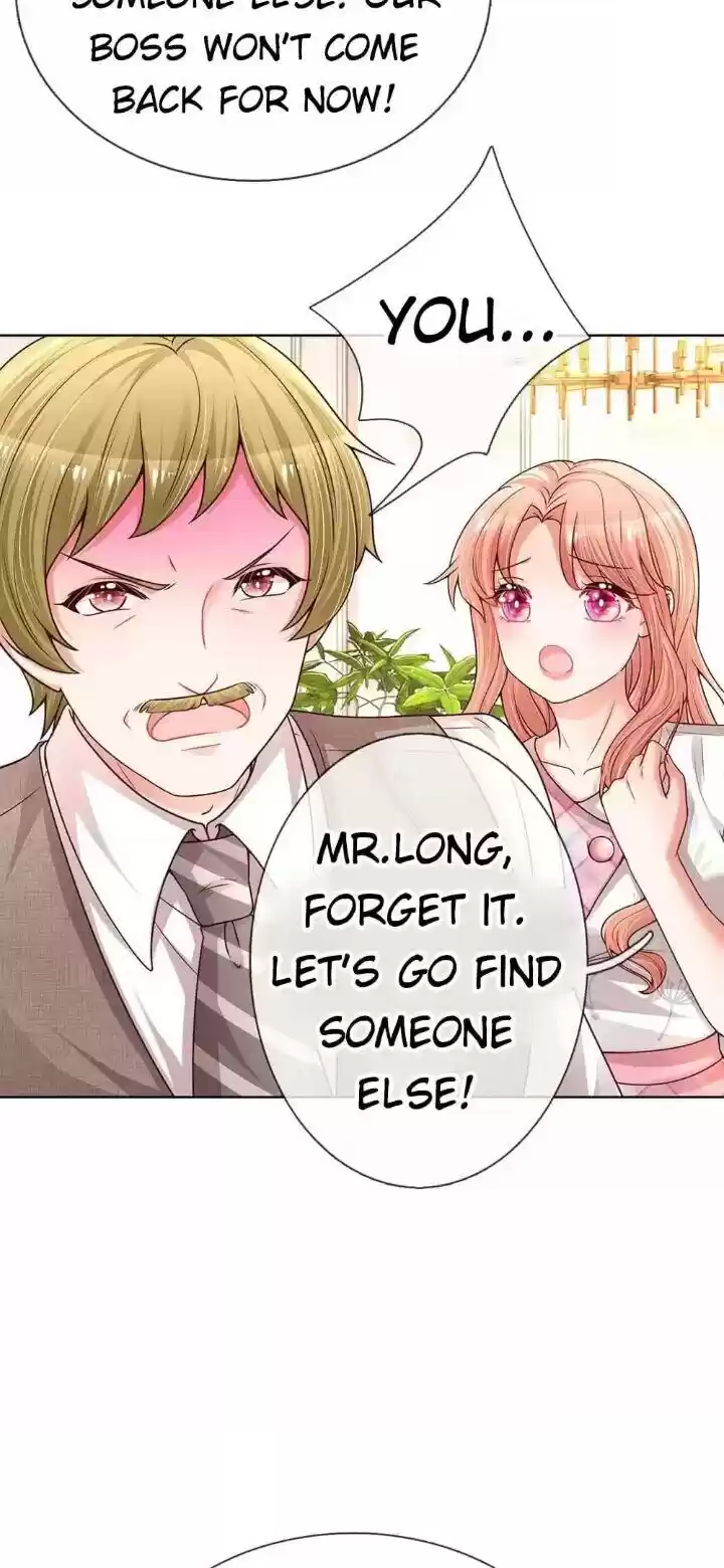 Sweet Escape (Manhua) Chapter 129