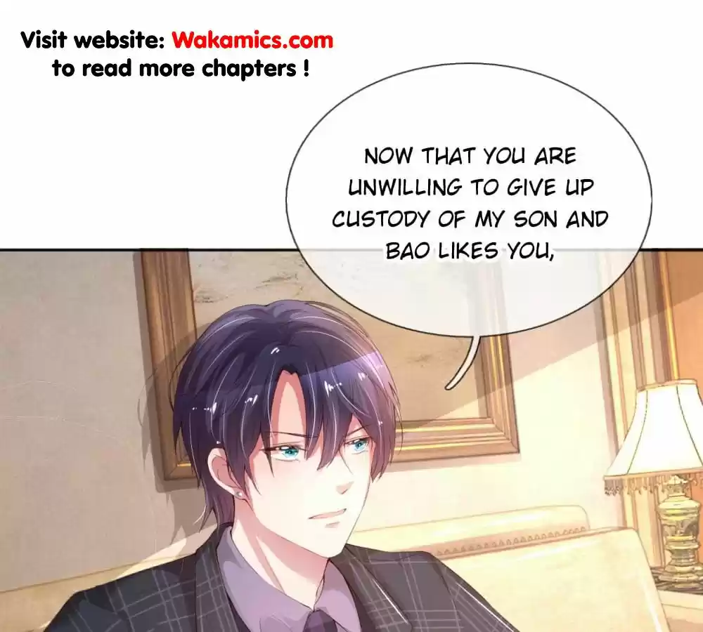 Sweet Escape (Manhua) Chapter 13