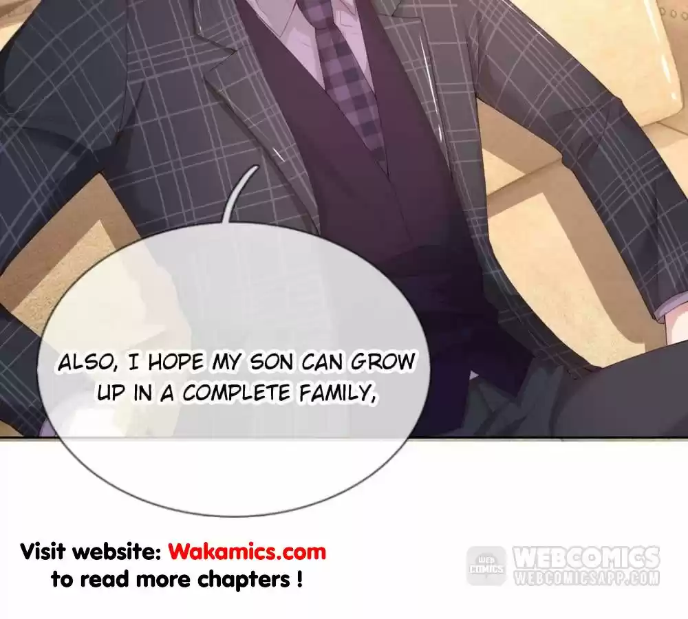 Sweet Escape (Manhua) Chapter 13