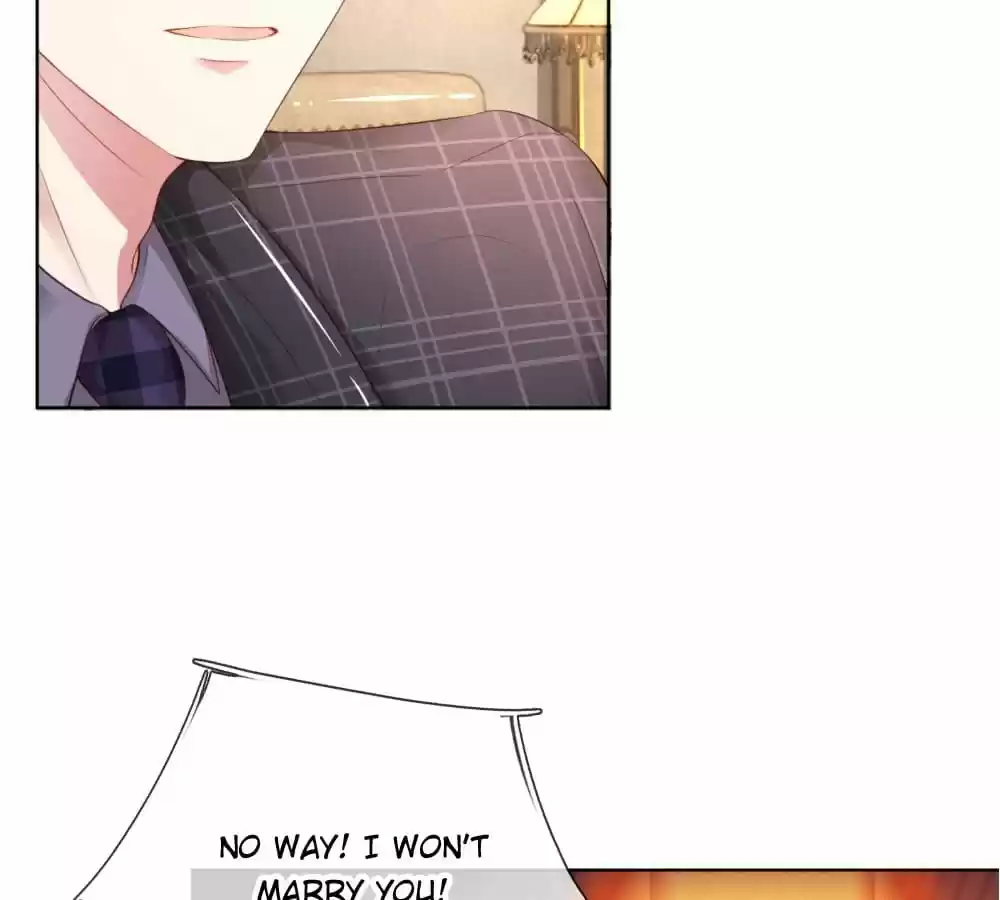 Sweet Escape (Manhua) Chapter 13