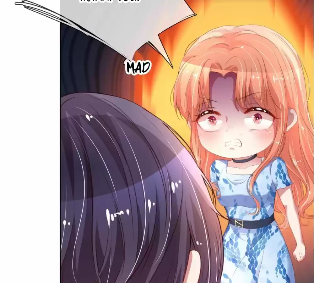 Sweet Escape (Manhua) Chapter 13