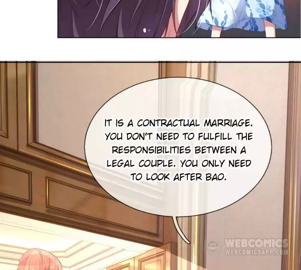 Sweet Escape (Manhua) Chapter 13