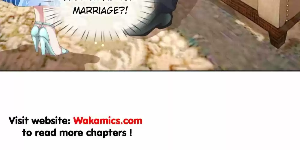 Sweet Escape (Manhua) Chapter 13