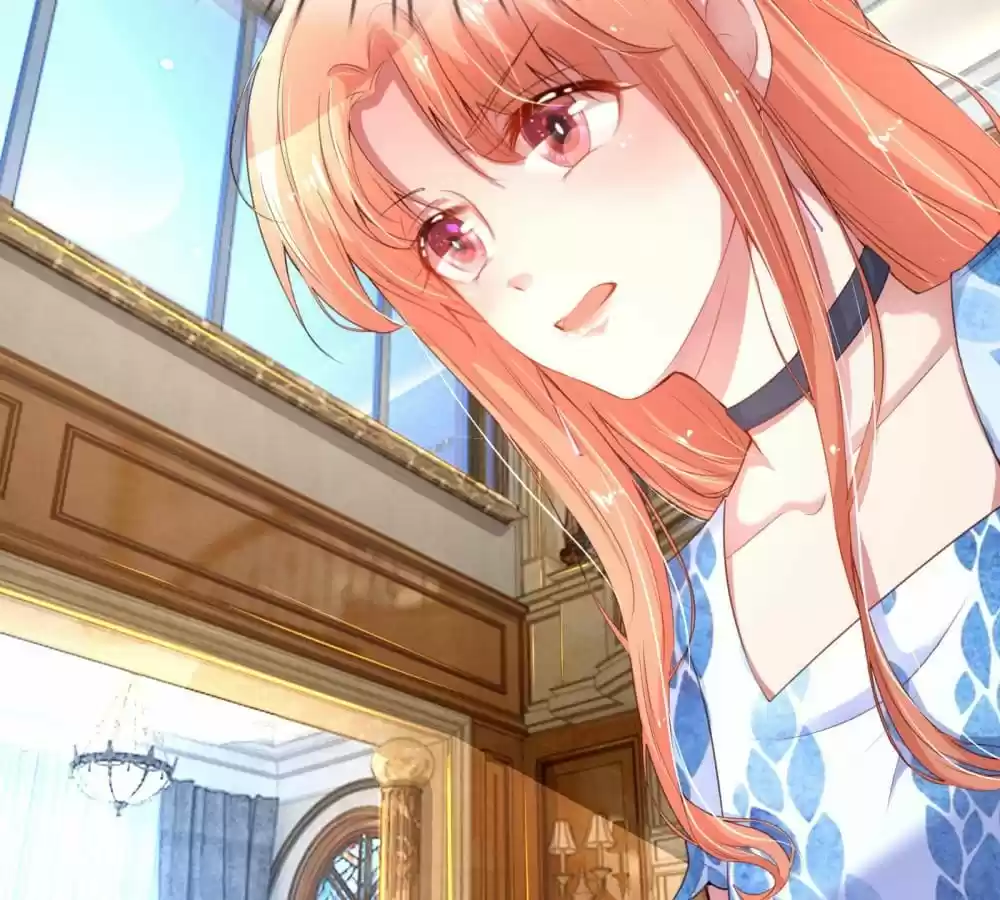 Sweet Escape (Manhua) Chapter 13