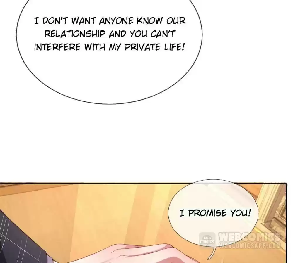 Sweet Escape (Manhua) Chapter 13