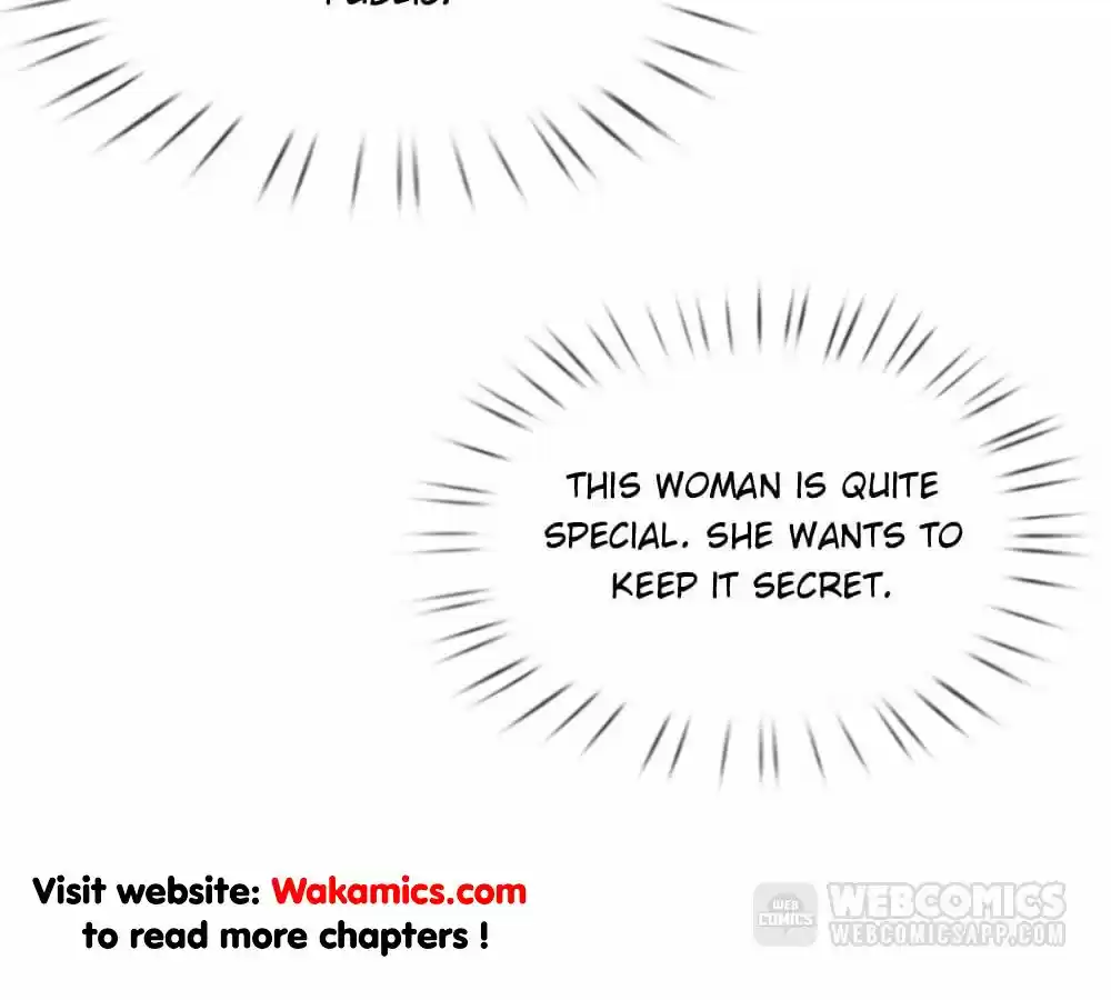 Sweet Escape (Manhua) Chapter 13