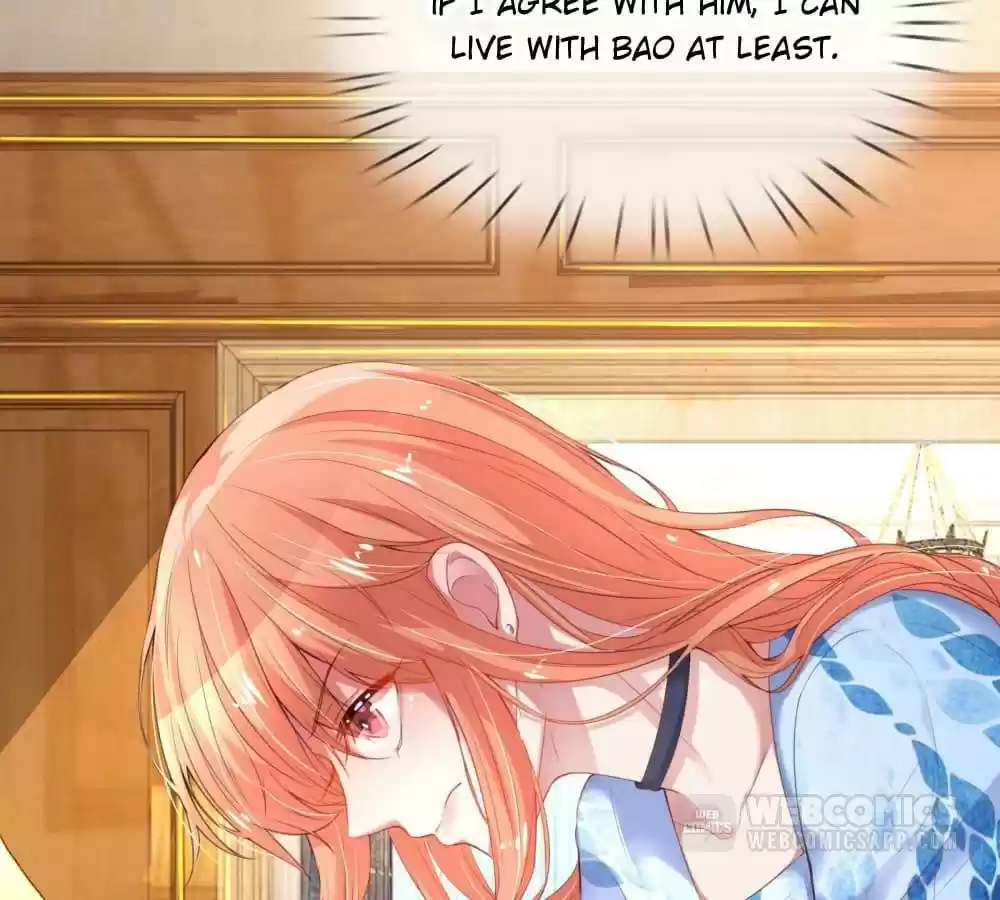 Sweet Escape (Manhua) Chapter 13