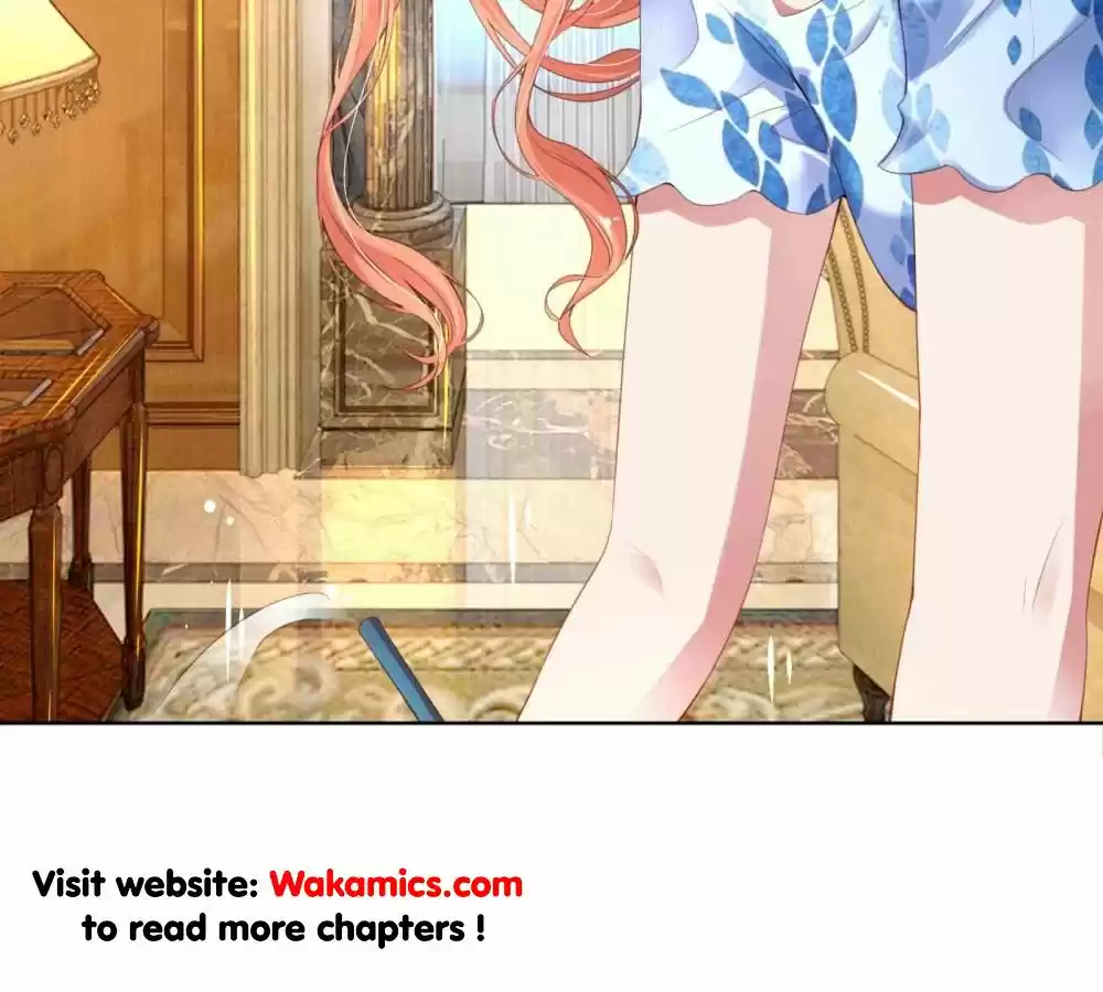 Sweet Escape (Manhua) Chapter 13