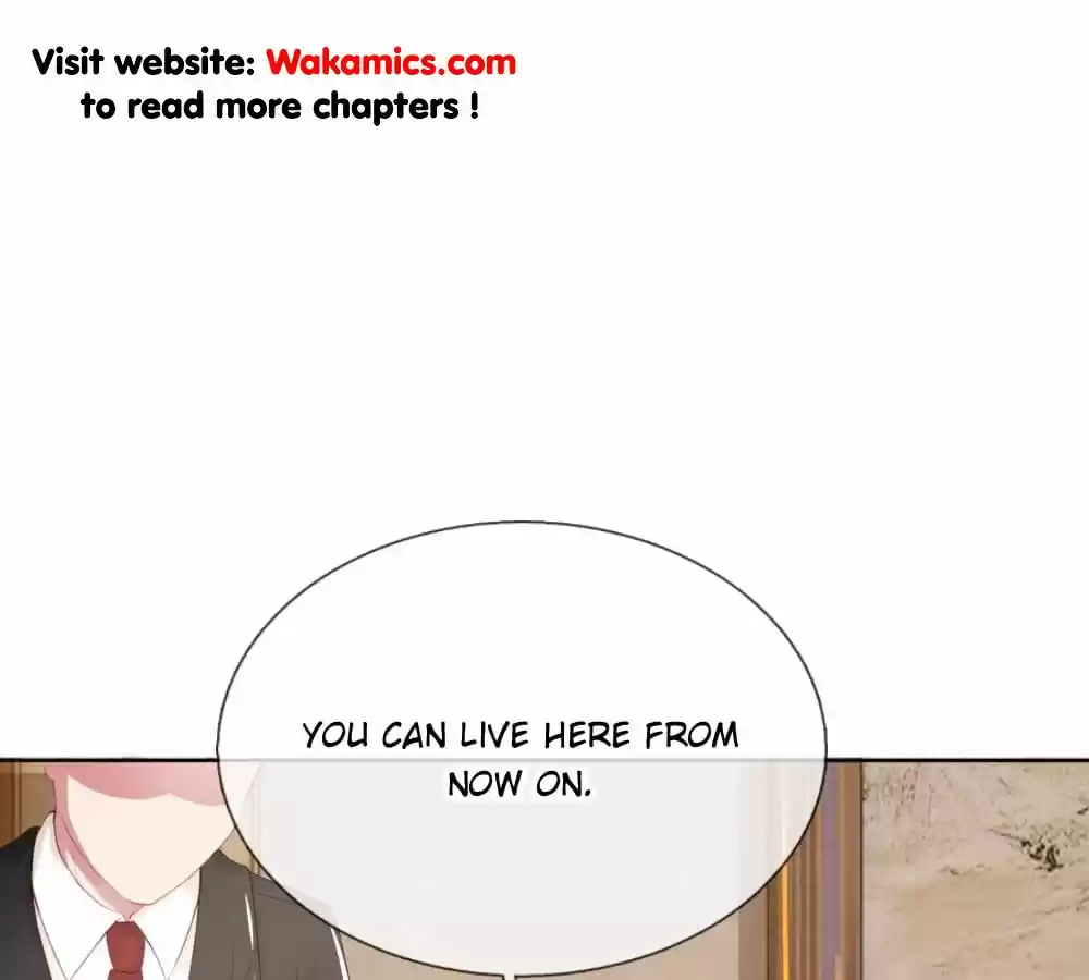 Sweet Escape (Manhua) Chapter 13