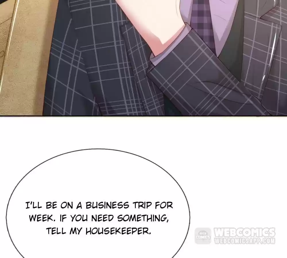 Sweet Escape (Manhua) Chapter 13